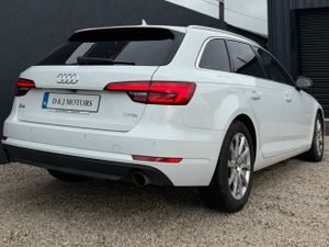 Audi A4 2.0 SE Avant Automatic 2017 - Image 4