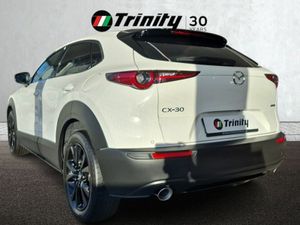 Mazda CX-30 **  FINANCE FROM 3.9% APR  OR €2000 TR - Image 3