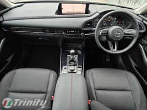 Mazda CX-30 **  FINANCE FROM 3.9% APR  OR €2000 TR - Image 2