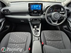 Mazda Mazda2 **  FINANCE FROM 2.9% APR  OR €1000 T - Image 2