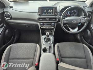 Hyundai KONA ** EXECUTIVE ** 1.6 CRDI ** TRINITY M - Image 2