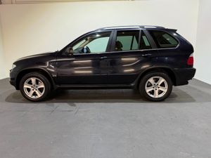BMW 5X 2007 - E53 Very low mileage 156km - Image 4