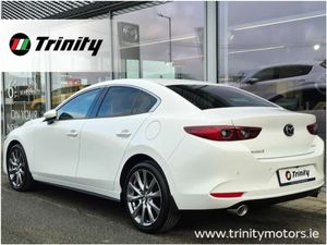Mazda Mazda3 ** TAKUMI ** HUGE SPEC ** STUNNING CA - Image 3