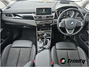 BMW 2-Series ** 225 XE ** PHEV ** LOW MILEAGE ** T - Image 2