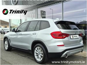 BMW X3 ** X-Drive ** 2.0D ** SE ** AUTO ** TRINITY - Image 3