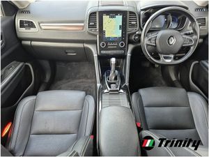 Renault Koleos ** 175 BHP ** AUTOMATIC ** HUGE SPE - Image 2