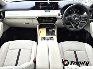 Mazda CX-60 ** TAKUMI PLUS ** EX MANAGEMENT ** STU - Image 2