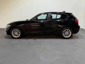 BMW 114i SE - Manual - Image 2