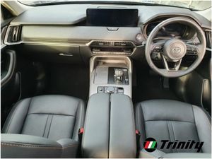 Mazda CX-60 **  FINANCE FROM 3.9% APR  OR €2000 TR - Image 2