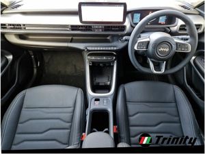 Jeep Avenger ** 4.9% FINANCE AVAILABLE** SUMMIT ** - Image 2