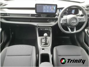 Jeep Avenger ** ALTITUDE 1.2 100BHP ** EUROPEAN CA - Image 2