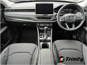 Jeep Compass ** TOP SPEC ** 4XE SUMMIT ** PHEV ** - Image 2