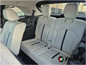 Mazda CX-80 **  FINANCE FROM 3.9% APR  OR €2000 TR - Image 2