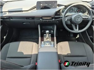 Mazda Mazda3 ** HOMURA ** SKY X ** 186 BHP ** TRIN - Image 2