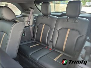 Mazda CX-80 **  FINANCE FROM 3.9% APR  OR €2000 TR - Image 2