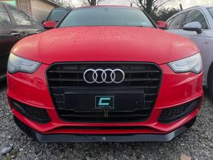 Audi A5 S-Line - Image 2