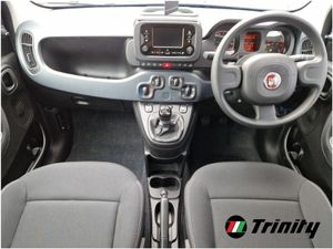 Fiat Panda ** BEST VALUE ** SUV ** HYBRID 1.0 70 B - Image 2