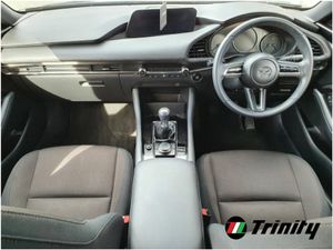 Mazda Mazda3 ** GS L ** STUNNING CAR ** HUGE SPEC - Image 2