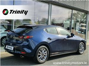 Mazda Mazda3 ** GS L ** STUNNING CAR ** HUGE SPEC - Image 3