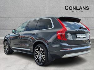 Volvo XC90 PHEV T8 (390hp) Inscription Pro AWD - Image 2