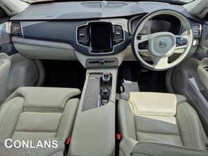 Volvo XC90 PHEV T8 (390hp) Inscription Pro AWD - Image 4