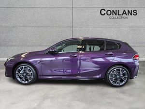 BMW 1-Series 120 MSport - Image 3