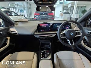 BMW 1-Series 120 MSport - Image 4