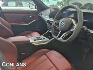 BMW 3-Series 330e M-Sport LCI2 - Image 4