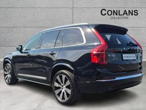 Volvo XC90 T8 PHEV 455hp Plus (Bright Theme) - Image 2