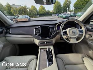 Volvo XC90 T8 PHEV 455hp Plus (Bright Theme) - Image 4