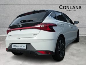 Hyundai i20 1.2 Deluxe Plus - Image 2