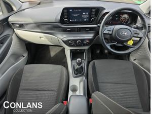 Hyundai i20 1.2 Deluxe Plus - Image 4