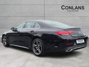 Mercedes-Benz CLS 2.0 300 D AMG AUTO - Image 2