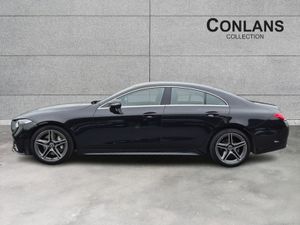 Mercedes-Benz CLS 2.0 300 D AMG AUTO - Image 3