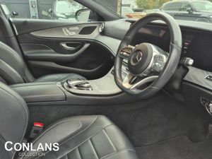 Mercedes-Benz CLS 2.0 300 D AMG AUTO - Image 4