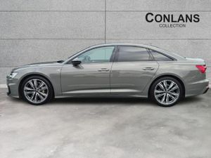 Audi A6 40TDI 204HP S tronic S Line - Image 3