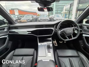 Audi A6 40TDI 204HP S tronic S Line - Image 4