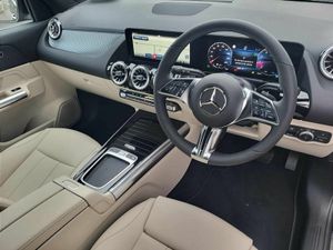 Mercedes-Benz GLA GLA180 PROGRESSIVE PLUS AUTO - Image 2