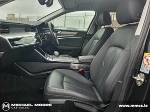 Audi A6 50 TFSIe PHEV QUATTRO SE AUTO*(2.0 PETROL - Image 4