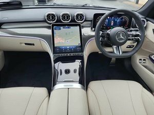 Mercedes-Benz CLE CLE300e COUPE AMG LINE PLUS AUTO - Image 4