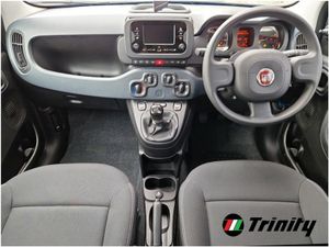 Fiat Panda ** BEST VALUE ** HYBRID 1.0 ** TRINITY - Image 2