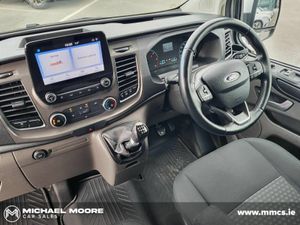 Ford Transit Custom 300L LWB TREND 2.0d 130BHP 5DR - Image 2