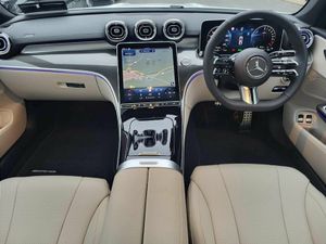 Mercedes-Benz CLE CLE300e COUPE AMG LINE PLUS AUTO - Image 4