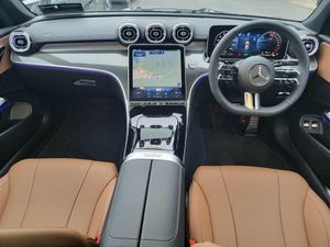 Mercedes-Benz CLE CLE300e COUPE AMG LINE PLUS AUTO - Image 4