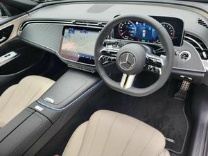 Mercedes-Benz E-Class E300de AMG  EDITION PLUS AUT - Image 2