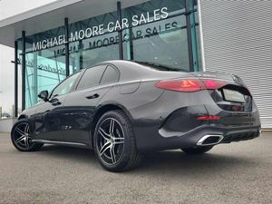 Mercedes-Benz E-Class E300de AMG  EDITION PLUS AUT - Image 3