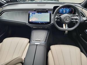 Mercedes-Benz E-Class E300de AMG EDITION PLUS AUTO - Image 4
