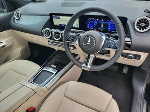 Mercedes-Benz EQA EQA250+ PROGRESSIVE AUTO - Image 2