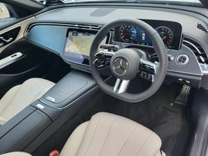 Mercedes-Benz E-Class E300de AMG EDITION PLUS AUTO - Image 2