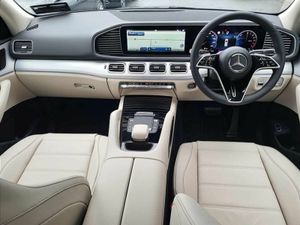 Mercedes-Benz GLE GLE350de AMG LINE 4MATIC AUTO *( - Image 4